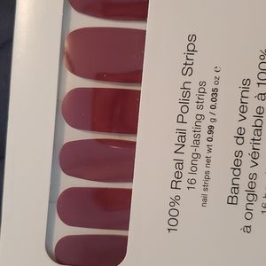 Colorstreet- London Calling💕Bundle any 4/$25 +free shipping 💕